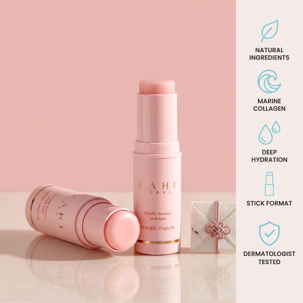 BALM STICK