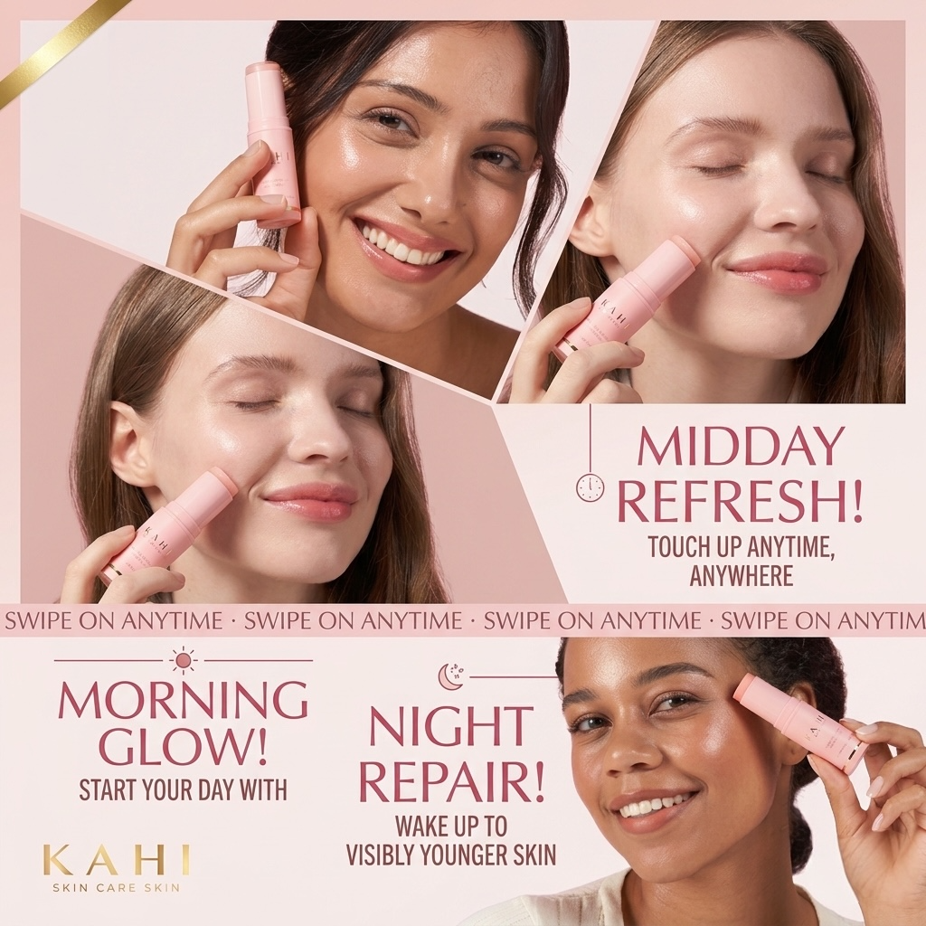 BALM STICK