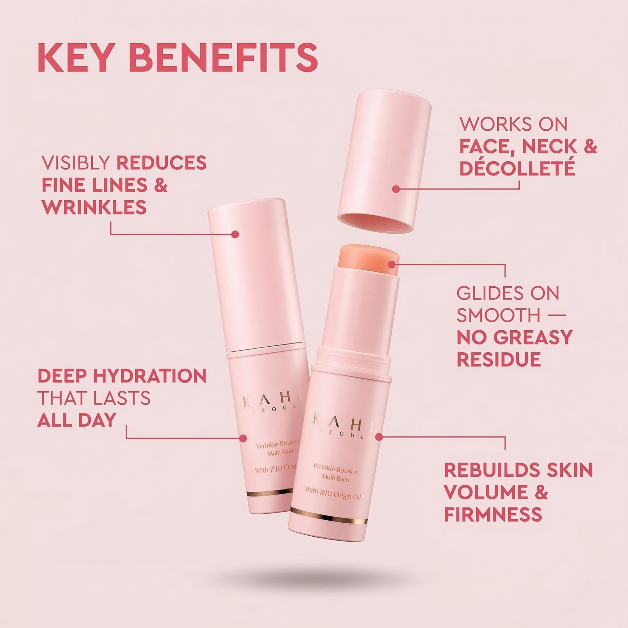 BALM STICK