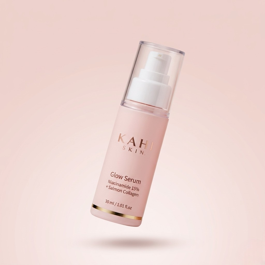 Kahi Skin Glow Serum