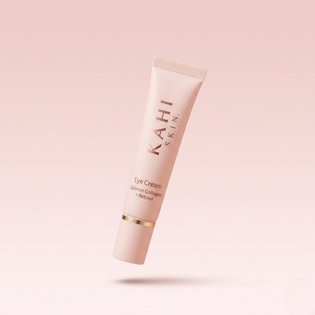 Kahi Skin Eye Cream