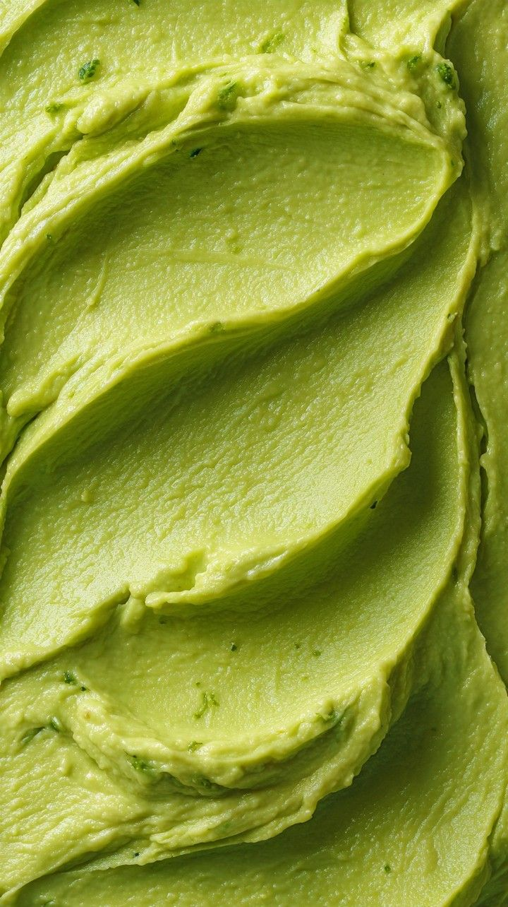 Avocado Butter