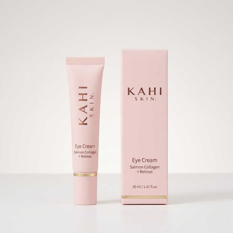 Kahi Skin Eye Cream