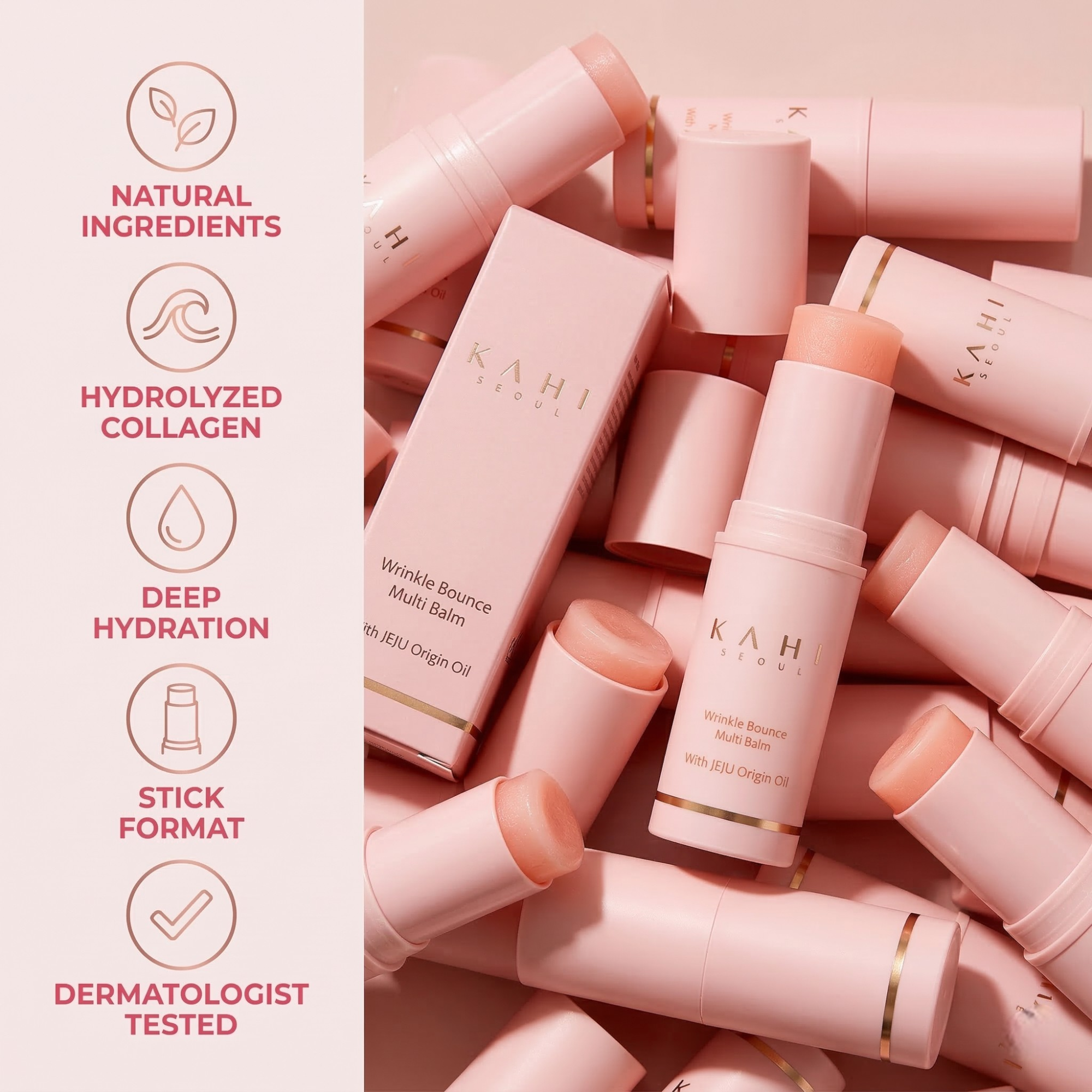BALM STICK