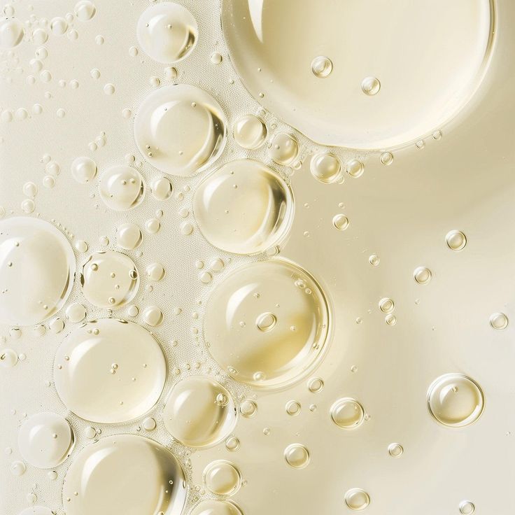Skin Identical Lipids